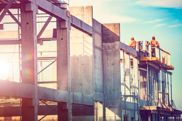 Best Industrial Concrete Flooring in Fairmont, NC