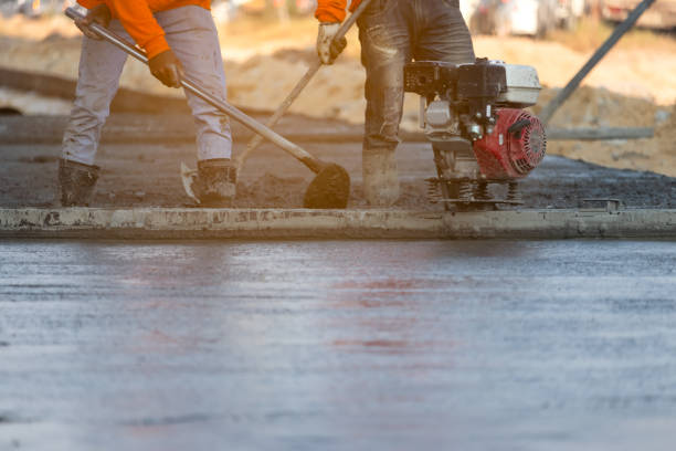 Best Decorative Concrete in Fairmont, NC