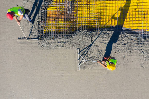 Best Concrete Sealing and Maintenance in Fairmont, NC
