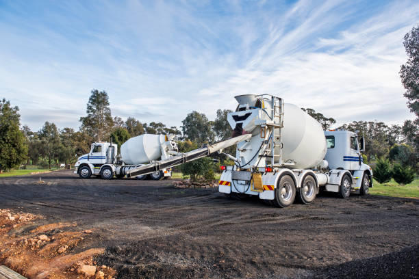  Fairmont, NC Concrete contractor Pros