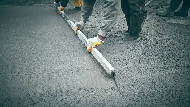 Best Commercial Concrete Services in Fairmont, NC