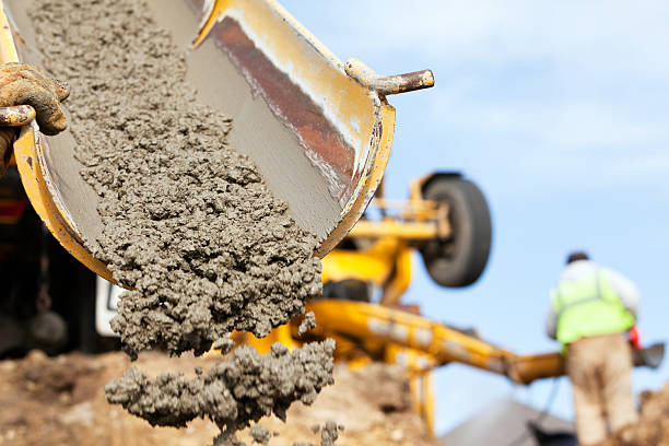 Best Concrete Sealing and Maintenance in Fairmont, NC