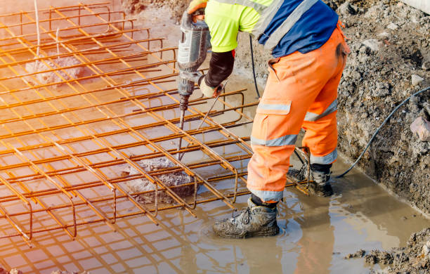  Fairmont, NC Concrete contractor Pros