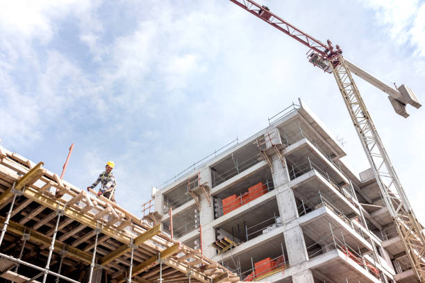 Best Concrete Removal and Replacement in Fairmont, NC
